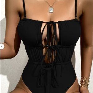 Shein Bathing Suits NWT